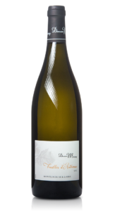 vin blanc sec AOC Montlouis Feuilles d'automne - Domaine Mosny