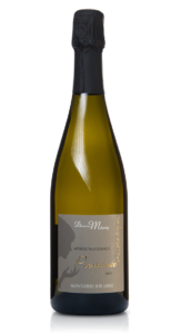 vin blanc Montlouis effervescent Brut Prestance - Domaine Mosny