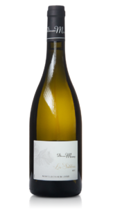 vin blanc sec AOC Montlouis Les Sablons - Domaine Mosny