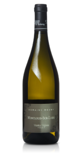 vin blanc moëlleux AOC Montlouis Vieilles Vignes - Domaine Mosny