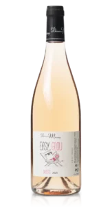 Easy Glou - rosé Vin de France